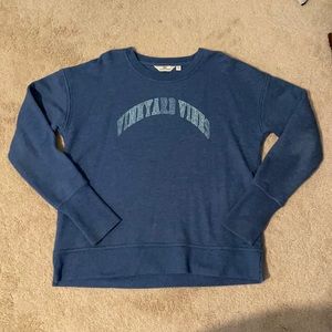 Vineyard Vine Crewneck!